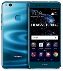Прошивка телефона Huawei P10 Lite в Ульяновске